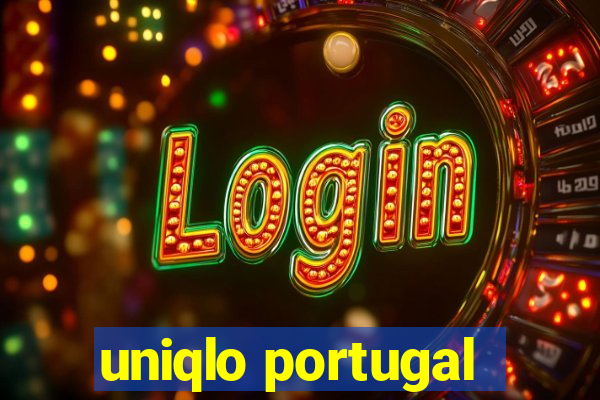uniqlo portugal